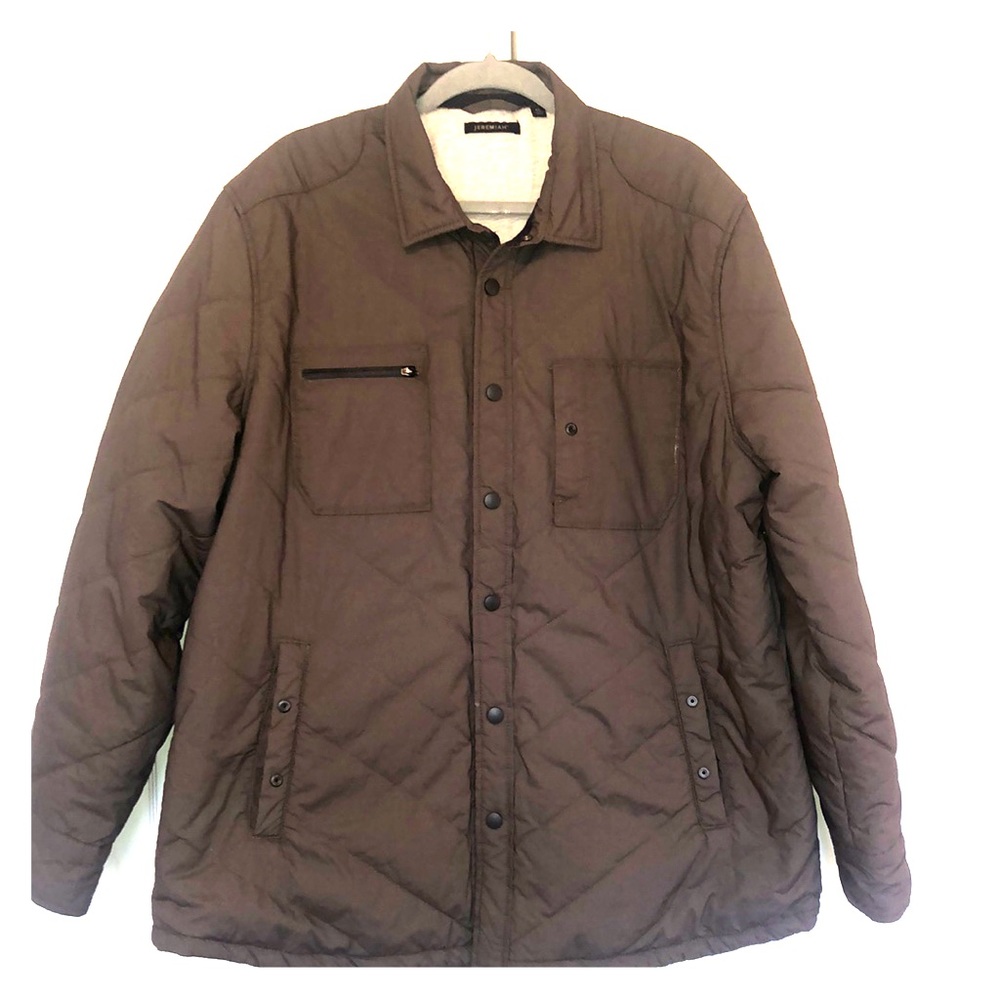 Men’s Jeremiah Jacket